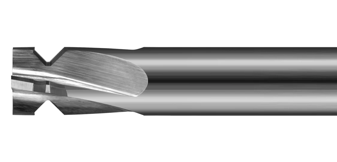 Picatinny Form Cutters